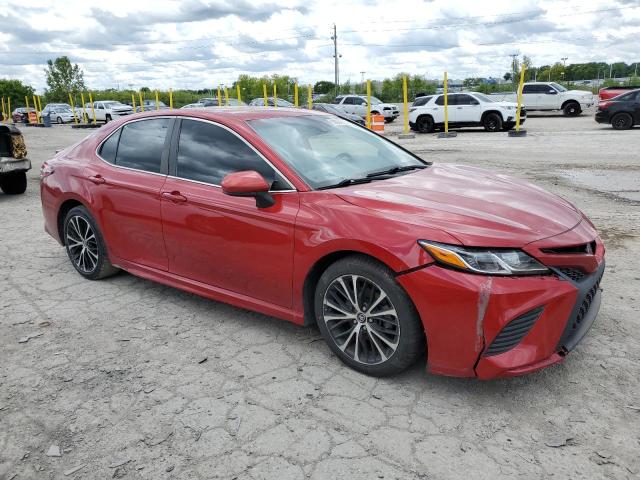 Vin: 4t1b11hk9ku227311, lot: 58094395, toyota camry l 20194