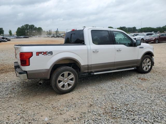 Vin: 1ftew1eg6jkc18465, lot: 57184095, ford f-150 supercrew 20183