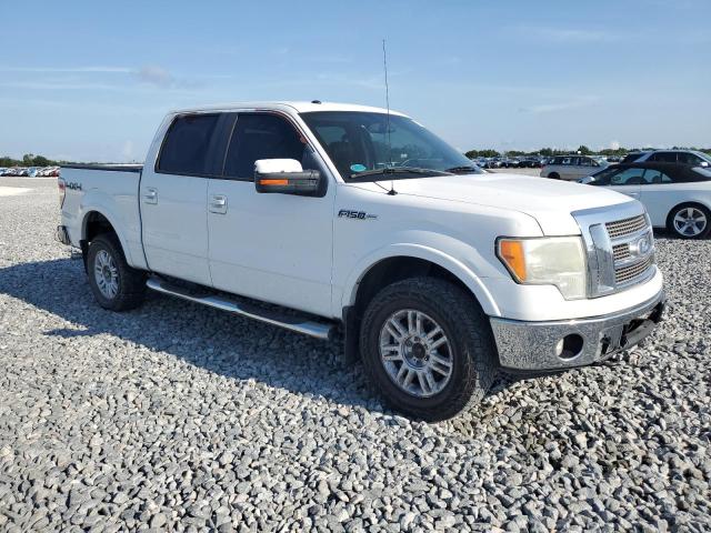 Vin: 1ftfw1ev1afa98036, lot: 57857275, ford f-150 supercrew 20104