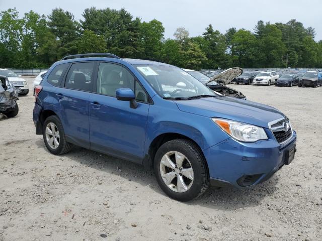 Vin: jf2sjadc7gh490093, lot: 57758615, subaru forester 2.5i premium 20164