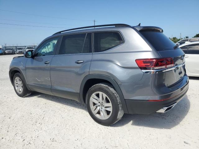 Vin: 1v2ap2ca2mc566325, lot: 57944825, volkswagen atlas s 20212