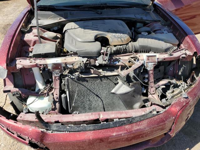 2021 DODGE CHARGER SX 2C3CDXBG1MH605705