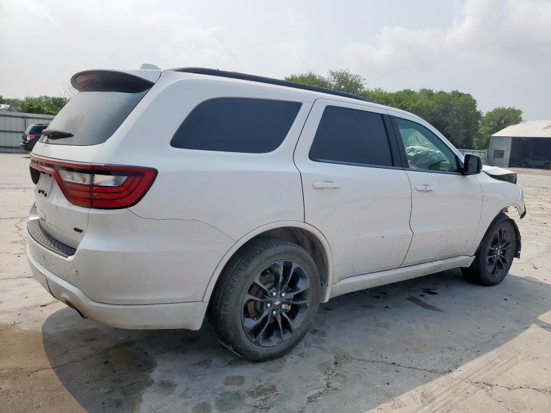 2021 DODGE DURANGO GT 1C4RDHDG2MC572998