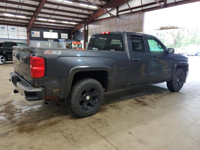 Vin: 1gcvkrec3ez143132, lot: 56108205, chevrolet all models k1500 lt 20143
