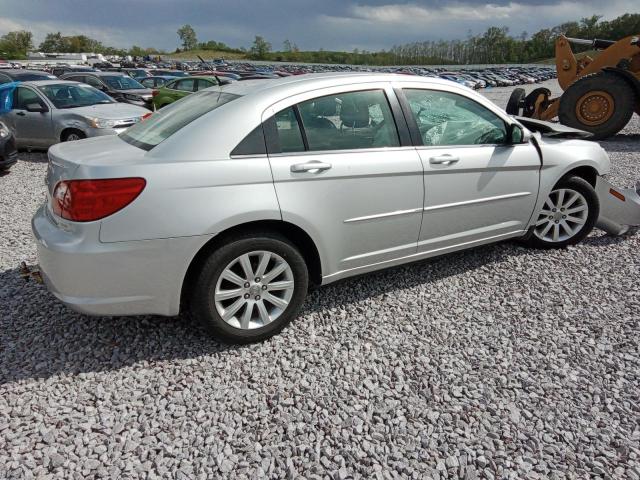 Vin: 1c3cc5fdxan162044, lot: 56789075, chrysler sebring limited 20103