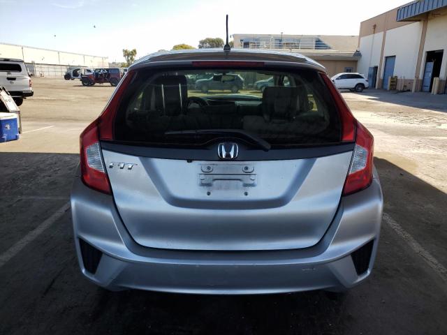 2016 HONDA FIT LX - JHMGK5H52GX012978