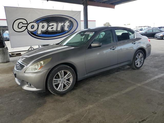 Vin: jn1cv6arxdm350624, lot: 58158875, infiniti g37 2013 img_1
