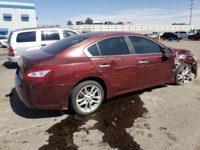Vin: 1n4aa5ap3ac802655, lot: 58196095, nissan maxima s 20103