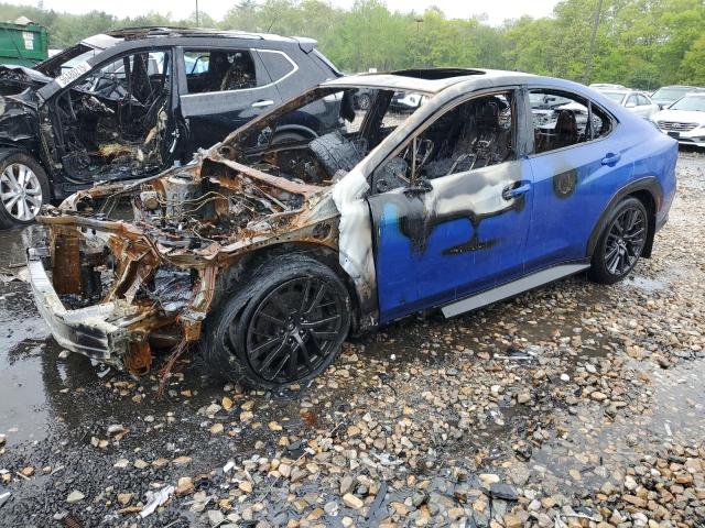 SUBARU WRX LIMITE