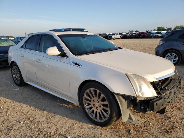 Vin: 1g6dp5e38c0119855, lot: 56647135, cadillac cts premium collection 20124
