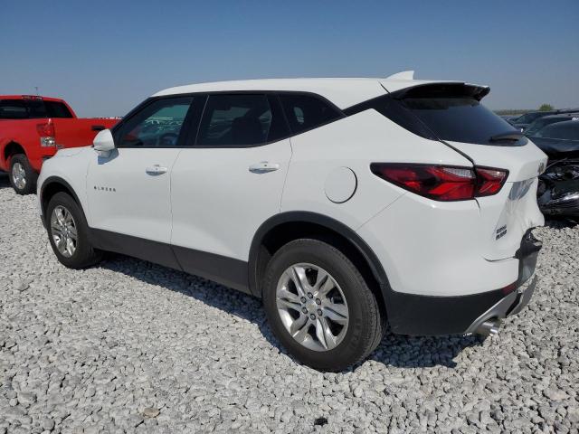 Vin: 3gnkbcrs0ms537790, lot: 53070775, chevrolet blazer 2lt 20212