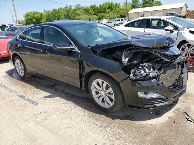 Vin: 1g1zd5st0mf065698, lot: 56248585, chevrolet malibu lt 20214