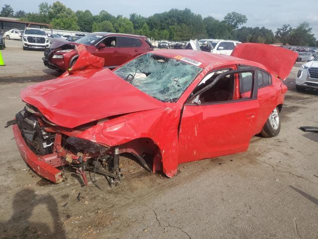 Vin: 2c3cdxbg0ph579666, lot: 58405965, dodge charger sxt 2023 img_1