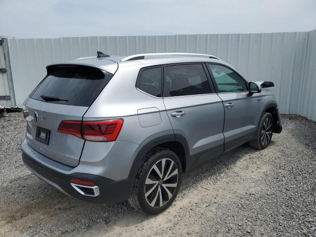 Vin: 3vvsx7b24rm034451, lot: 58062905, volkswagen taos se se 20243