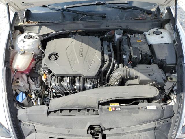 2023 HYUNDAI SONATA SEL - KMHL14JA5PA332931