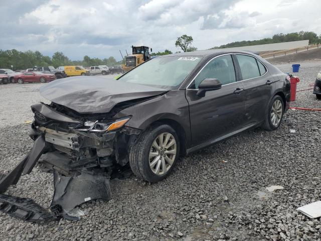 Vin: 4t1b11hk2ku684056, lot: 55758675, toyota camry l 2019 img_1