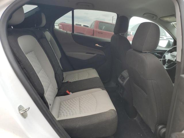 2020 CHEVROLET EQUINOX LT - 3GNAXLEX8LS590931