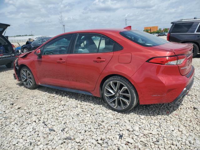 Vin: 5yfs4mce9mp096363, lot: 56924865, toyota corolla se 20212