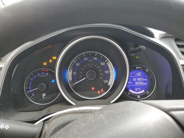 2020 HONDA FIT LX - 3HGGK5H4XLM726402