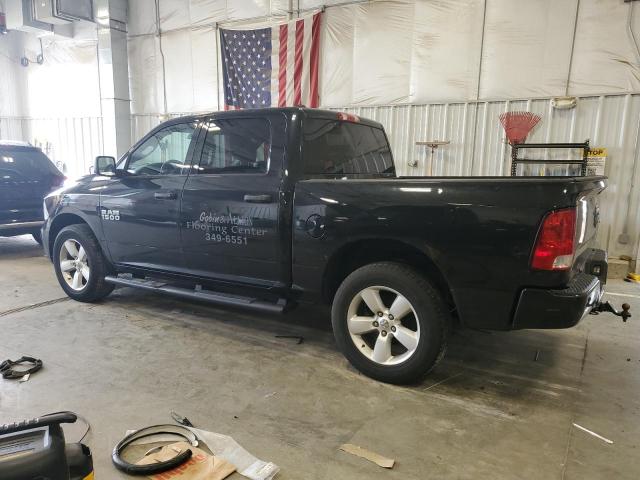 2015 RAM 1500 ST 1C6RR7KGXFS719311