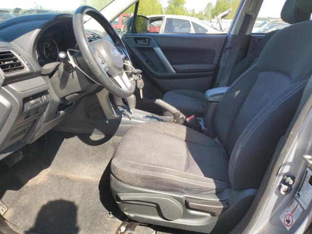 2017 SUBARU FORESTER 2 - JF2SJAAC0HH495559