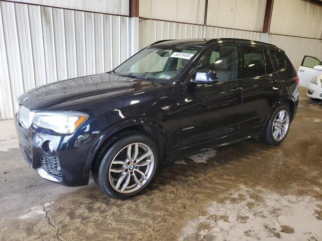 Vin: 5uxwx9c58h0d97861, lot: 58329495, bmw x3 xdrive28i 2017 img_1