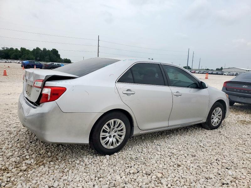 Vin: 4t1bf1fk0cu099918, lot: 57054035, toyota camry base 20123
