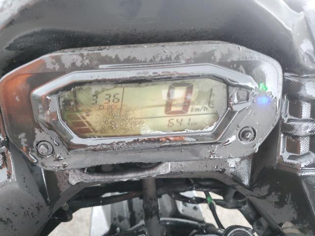 2023 KAWASAKI KL650 L ML5KLEL13PDA26853