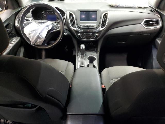 2020 CHEVROLET EQUINOX LT - 2GNAXUEV0L6147157