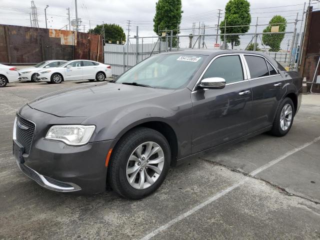 Vin: 2c3ccaag4jh317108, lot: 55472305, chrysler 300 touring 2018 img_1