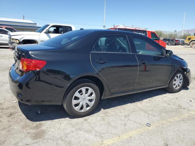 Vin: 1nxbu4eexaz219983, lot: 56788025, toyota corolla base 20103