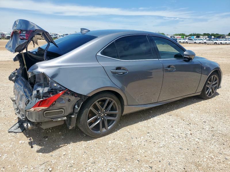2015 LEXUS IS 350 - JTHBE1D29F5017238