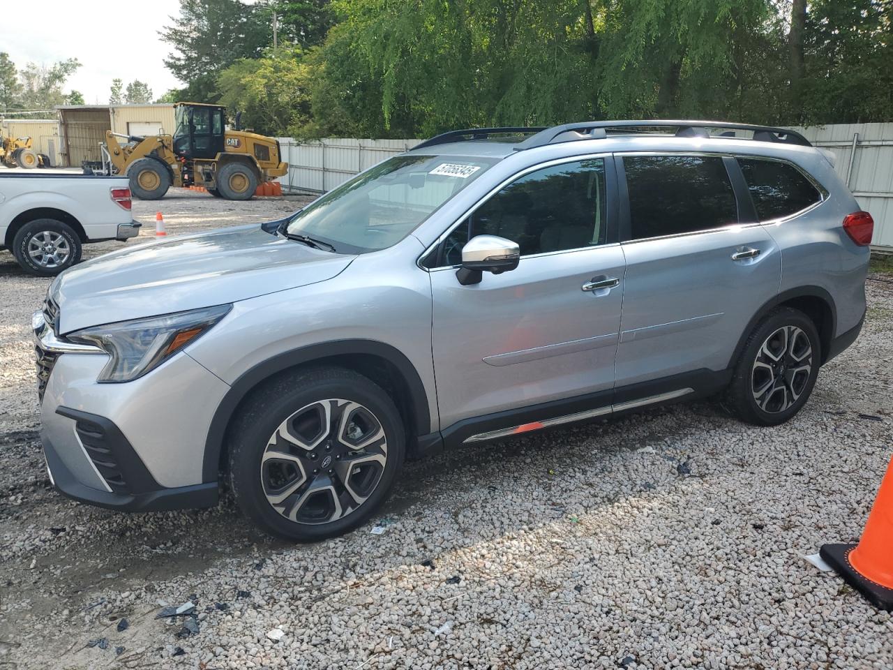 SUBARU ASCENT TOURING
