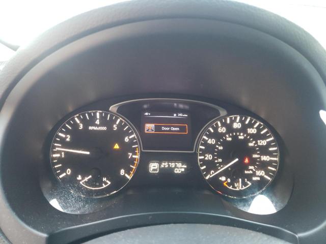 2015 NISSAN ALTIMA 2.5 - 1N4AL3AP4FC188026