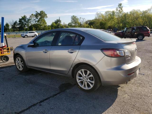 Vin: jm1bl1s51a1278092, lot: 55479805, mazda mazda3 s 20102