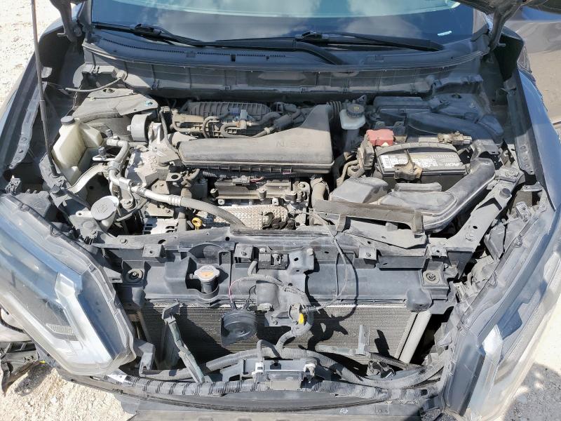 2018 NISSAN ROGUE S - 5N1AT2MT7JC801273