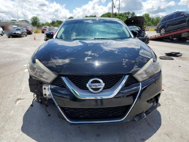 2017 NISSAN MAXIMA 3.5 - 1N4AA6AP5HC442160