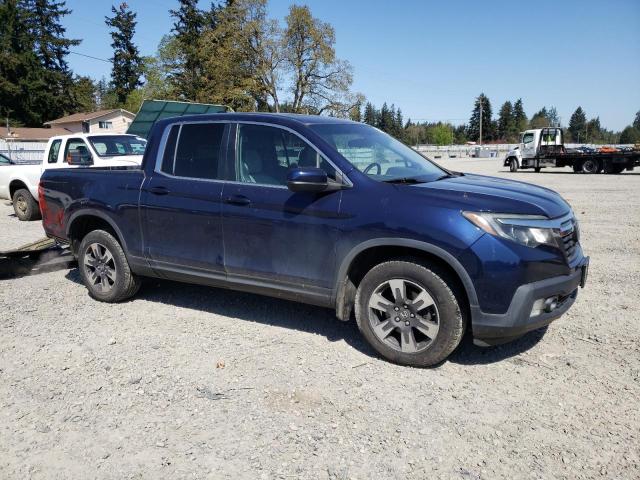 Vin: 5fpyk3f56hb001983, lot: 54862915, honda ridgeline rtl 20174