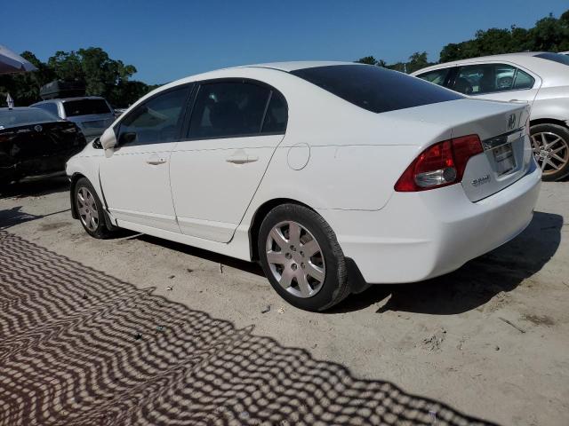 Vin: 2hgfa1f59ah560209, lot: 57211665, honda civic lx 20102