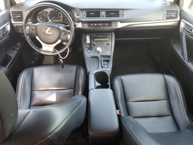 2016 LEXUS CT 200 - JTHKD5BH7G2264732