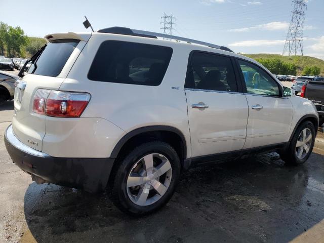 Vin: 1gkkvred2cj294062, lot: 58195075, gmc acadia slt-1 20123