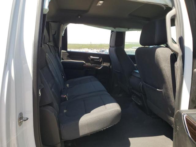 2023 GMC SIERRA K25 - 1GT49MEYXPF208732