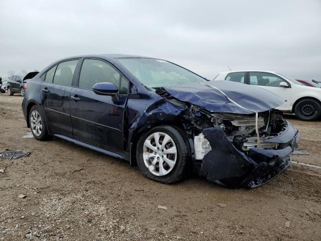Vin: jtdepmae0mj166053, lot: 55100825, toyota corolla le 20214