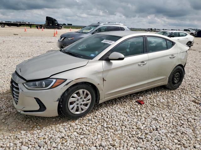 Vin: 5npd74lf8hh130286, lot: 58808165, hyundai elantra se 2017 img_1