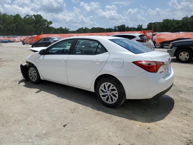 Vin: 2t1burhexhc762190, lot: 57359715, toyota corolla l 20172