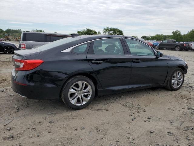 Vin: 1hgcv1f16ja221135, lot: 57892625, honda accord lx 20183