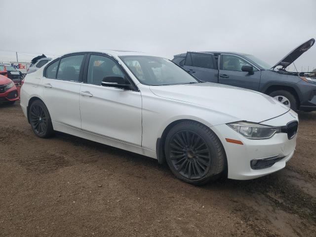 Vin: wba3d3c57ek154496, lot: 58523665, bmw 3 series d 20144