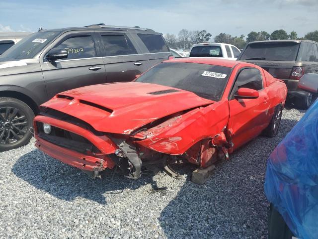 Vin: 1zvbp8cf1e5311771, lot: 57782995, ford mustang gt 2014 img_1