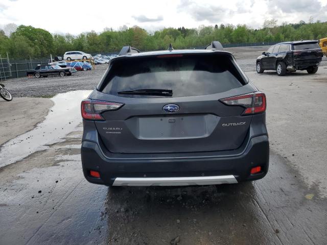2023 SUBARU OUTBACK LI 4S4BTANCXP3156995