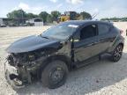 2018 TOYOTA C-HR XLE - NMTKHMBX4JR052800